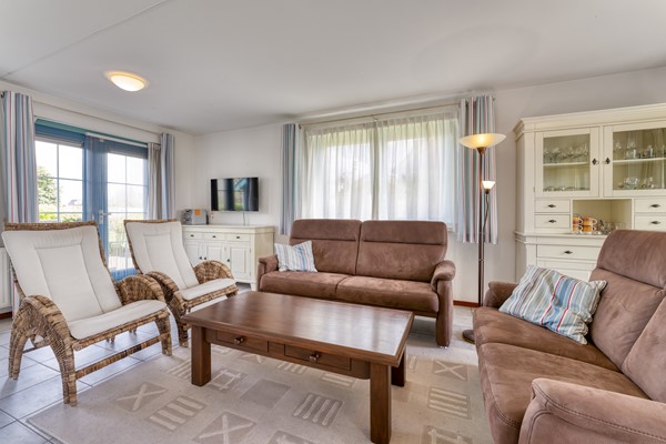 Medium property photo - Westlangeweg 1A106, 4513 KM Hoofdplaat