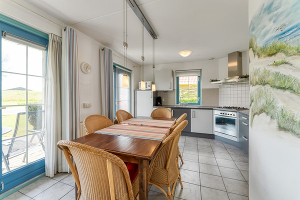 Medium property photo - Westlangeweg 1A106, 4513 KM Hoofdplaat