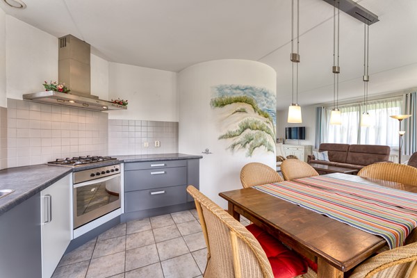 Medium property photo - Westlangeweg 1A106, 4513 KM Hoofdplaat