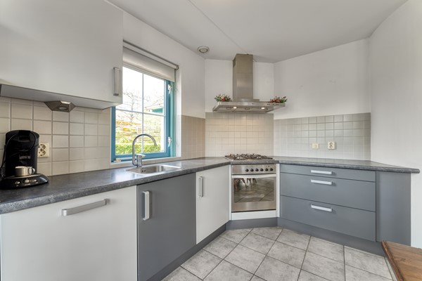 Medium property photo - Westlangeweg 1A106, 4513 KM Hoofdplaat