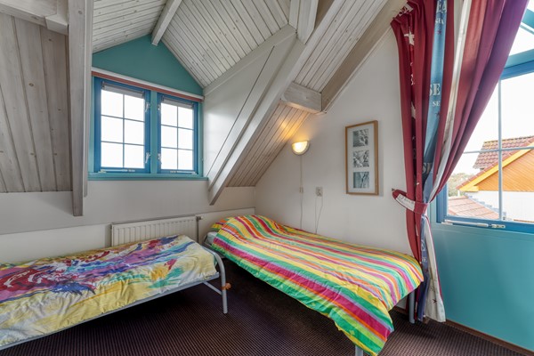 Medium property photo - Westlangeweg 1A106, 4513 KM Hoofdplaat