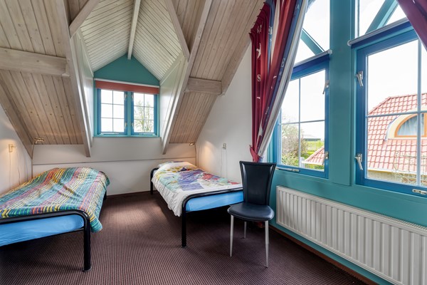 Medium property photo - Westlangeweg 1A106, 4513 KM Hoofdplaat