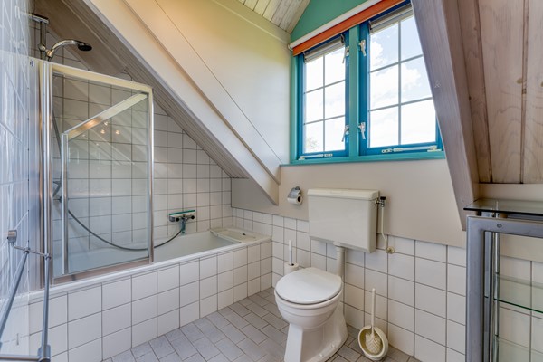 Medium property photo - Westlangeweg 1A106, 4513 KM Hoofdplaat