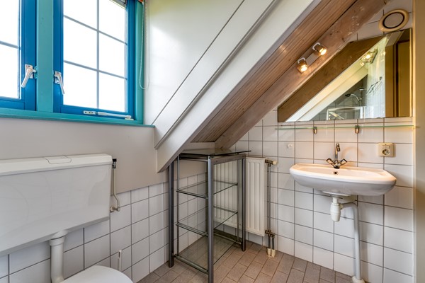 Medium property photo - Westlangeweg 1A106, 4513 KM Hoofdplaat