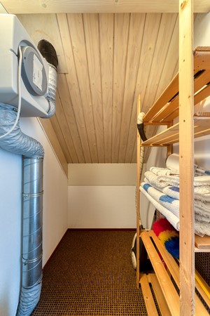 Medium property photo - Westlangeweg 1A106, 4513 KM Hoofdplaat