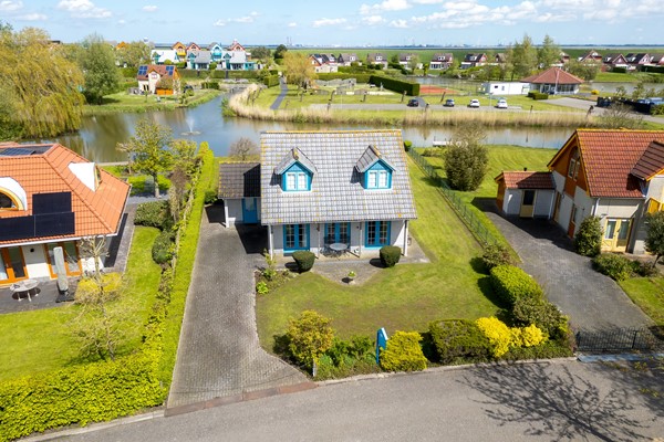 Medium property photo - Westlangeweg 1A106, 4513 KM Hoofdplaat