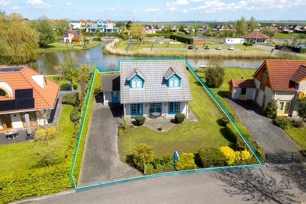 Medium property photo - Westlangeweg 1A106, 4513 KM Hoofdplaat