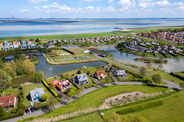 Medium property photo - Westlangeweg 1A106, 4513 KM Hoofdplaat