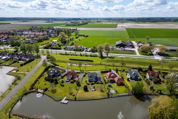 Medium property photo - Westlangeweg 1A106, 4513 KM Hoofdplaat