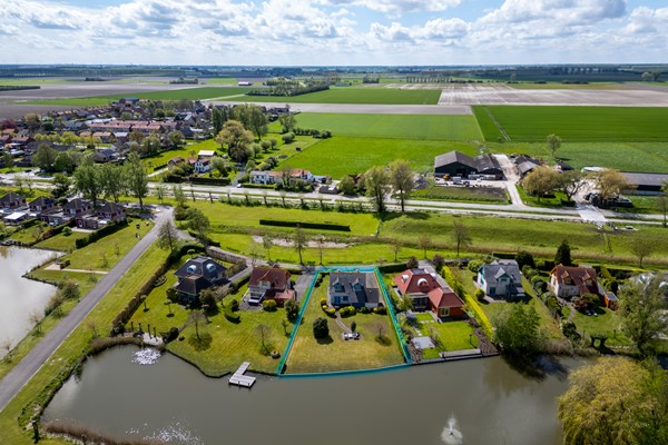 Medium property photo - Westlangeweg 1A106, 4513 KM Hoofdplaat