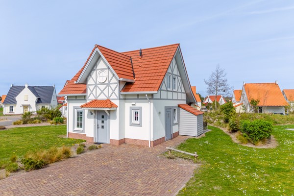 Te koop: 'T Lage Duyn 26, 4506GP Cadzand