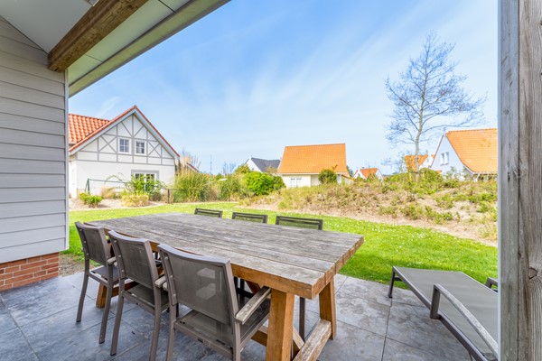 Medium property photo - 'T Lage Duyn 26, 4506 GP Cadzand