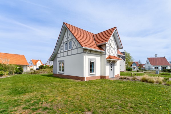 Medium property photo - 'T Lage Duyn 26, 4506 GP Cadzand