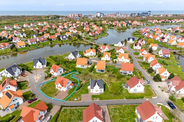 Medium property photo - 'T Lage Duyn 26, 4506 GP Cadzand