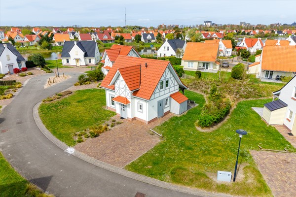 Medium property photo - 'T Lage Duyn 26, 4506 GP Cadzand