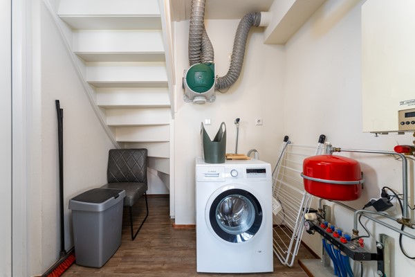 Medium property photo - 'T Lage Duyn 26, 4506 GP Cadzand