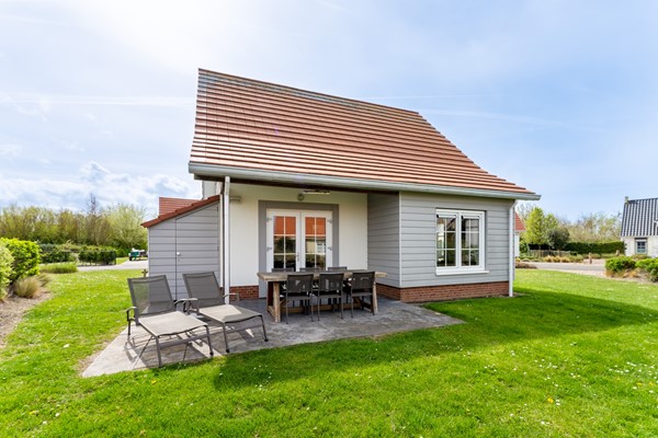 Medium property photo - 'T Lage Duyn 26, 4506 GP Cadzand