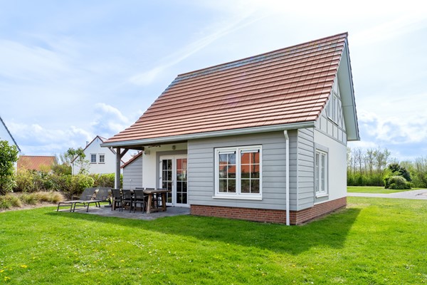 Medium property photo - 'T Lage Duyn 26, 4506 GP Cadzand