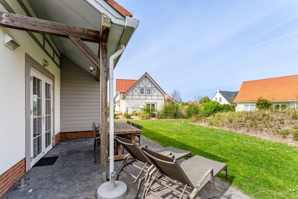 Medium property photo - 'T Lage Duyn 26, 4506 GP Cadzand
