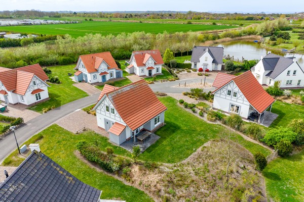 Medium property photo - 'T Lage Duyn 26, 4506 GP Cadzand