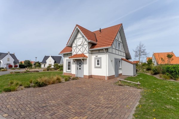 Medium property photo - 'T Lage Duyn 26, 4506 GP Cadzand