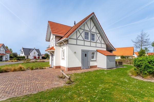 Medium property photo - 'T Lage Duyn 26, 4506 GP Cadzand
