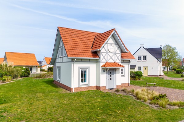 Medium property photo - 'T Lage Duyn 26, 4506 GP Cadzand