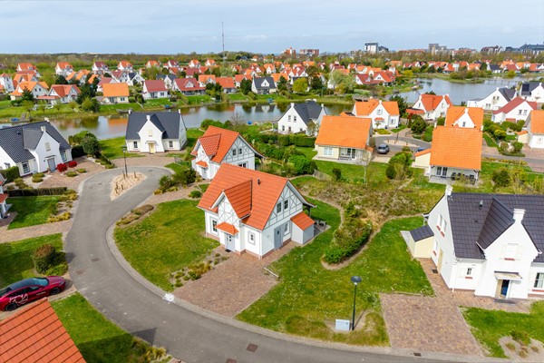 Medium property photo - 'T Lage Duyn 26, 4506 GP Cadzand