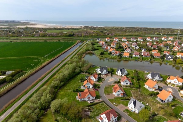 Medium property photo - 'T Lage Duyn 26, 4506 GP Cadzand