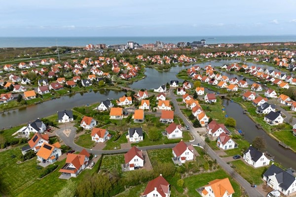 Medium property photo - 'T Lage Duyn 26, 4506 GP Cadzand