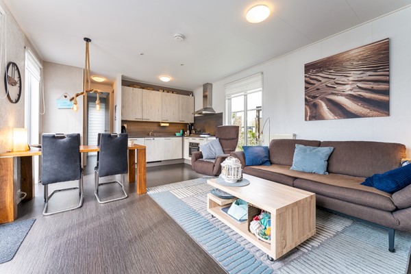 Medium property photo - Nieuwesluisweg 1A1203, 4511 RG Breskens
