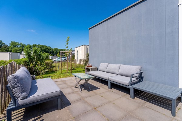Medium property photo - Nieuwesluisweg 1A1203, 4511 RG Breskens