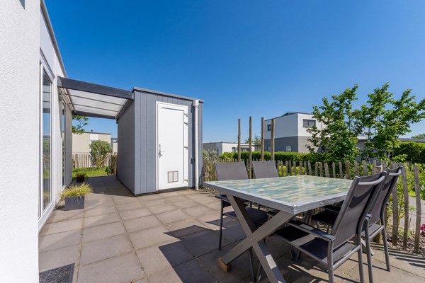 Medium property photo - Nieuwesluisweg 1A1203, 4511 RG Breskens