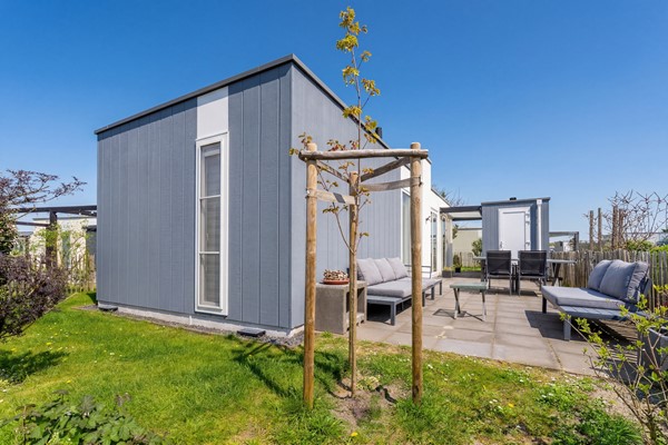 Medium property photo - Nieuwesluisweg 1A1203, 4511 RG Breskens