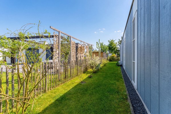 Medium property photo - Nieuwesluisweg 1A1203, 4511 RG Breskens