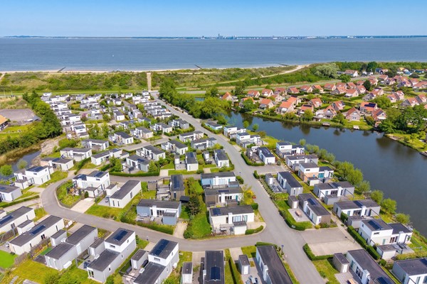 Medium property photo - Nieuwesluisweg 1A1203, 4511 RG Breskens