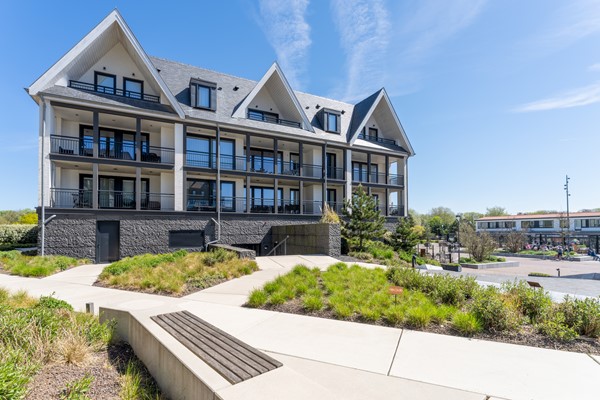 Medium property photo - Boulevard de Wielingen 47A302, 4506 JK Cadzand