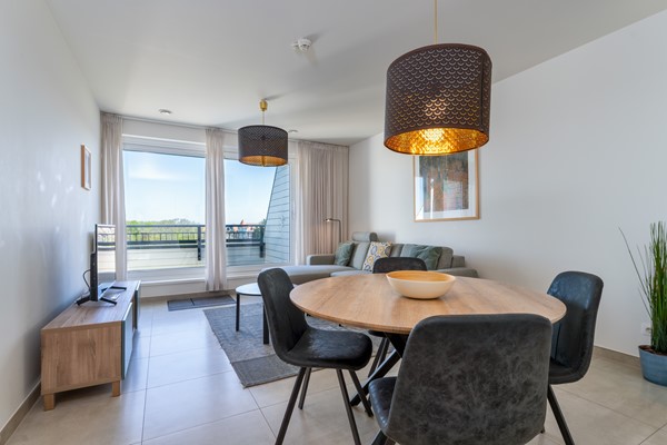 Medium property photo - Boulevard de Wielingen 47A302, 4506 JK Cadzand