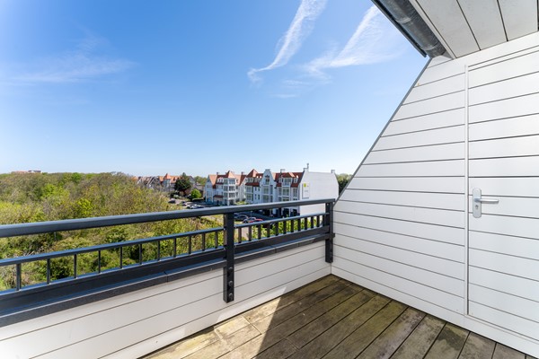 Medium property photo - Boulevard de Wielingen 47A302, 4506 JK Cadzand