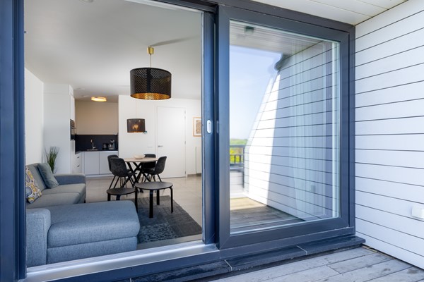 Medium property photo - Boulevard de Wielingen 47A302, 4506 JK Cadzand