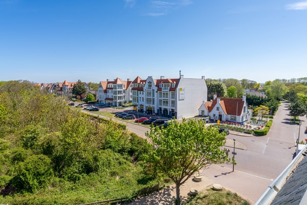 Medium property photo - Boulevard de Wielingen 47A302, 4506 JK Cadzand