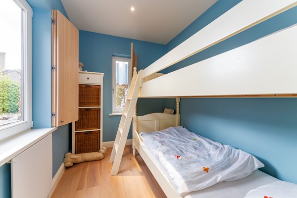Medium property photo - Joost De Moorstraat 12, 4525 NG Retranchement