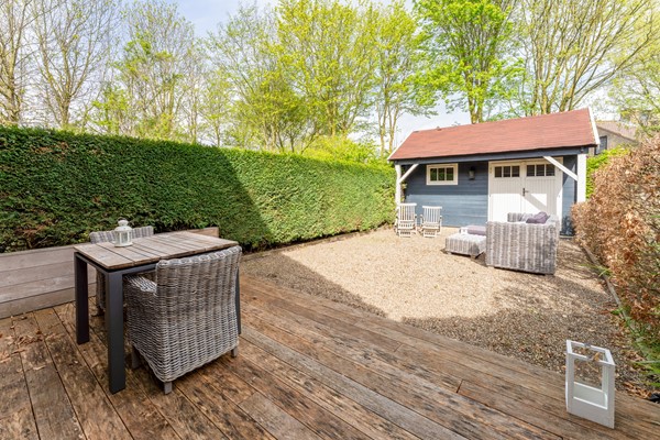 Medium property photo - Joost De Moorstraat 12, 4525 NG Retranchement
