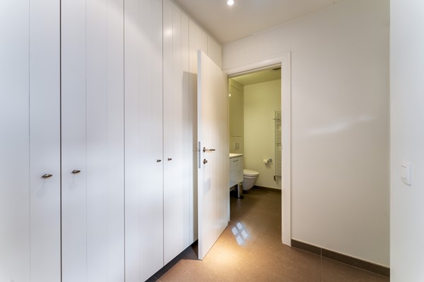 Medium property photo - Joost De Moorstraat 12, 4525 NG Retranchement