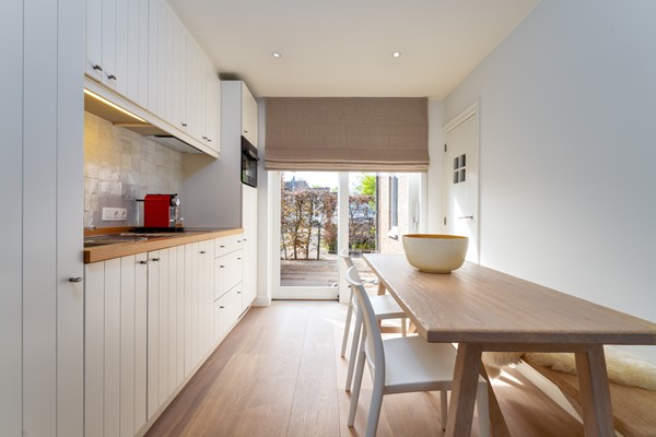 Medium property photo - Joost De Moorstraat 12, 4525 NG Retranchement