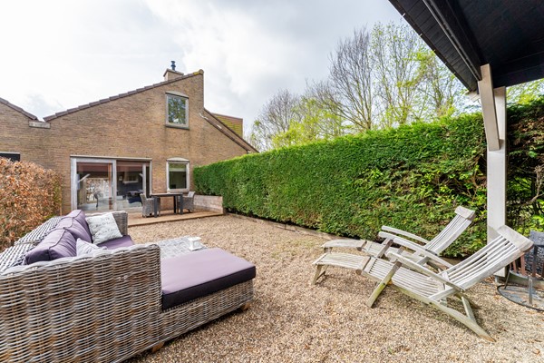 Medium property photo - Joost De Moorstraat 12, 4525 NG Retranchement