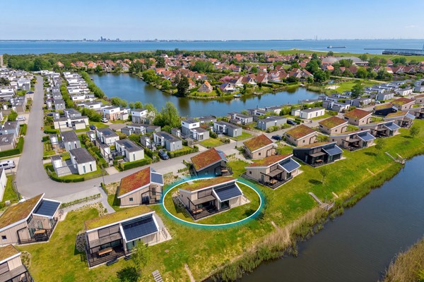 Medium property photo - Nieuwesluisweg 1A732, 4511 RG Breskens