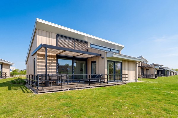 Medium property photo - Nieuwesluisweg 1A732, 4511 RG Breskens