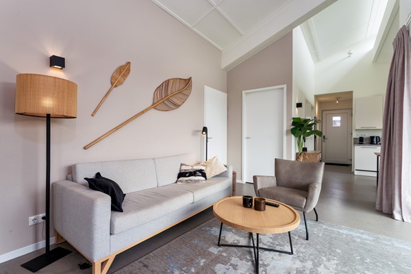 Medium property photo - Nieuwesluisweg 1A732, 4511 RG Breskens