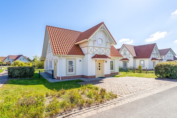Te koop: Noordduynen 16, 4506GW Cadzand